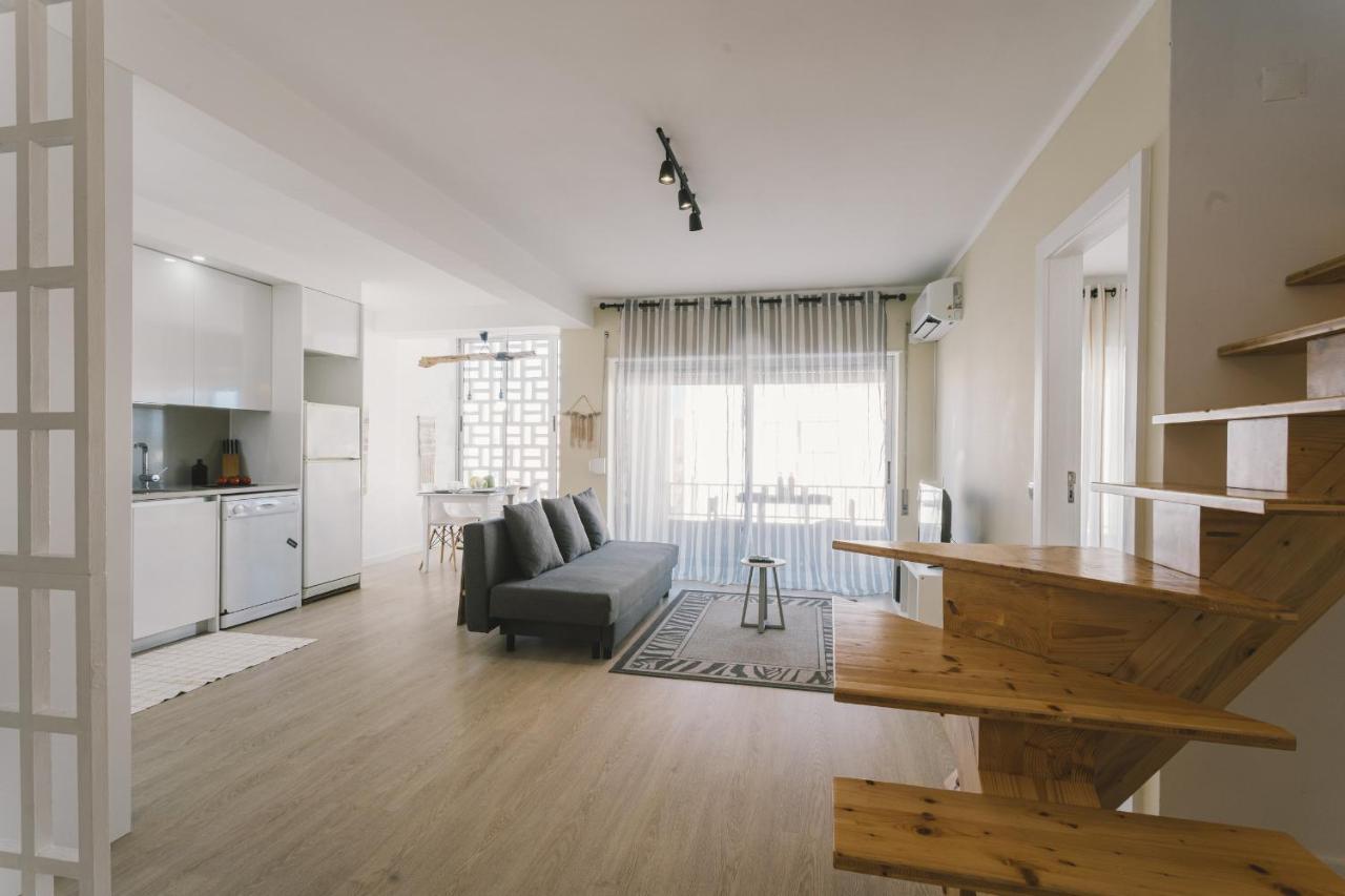 Best Houses 50 - Beach House Пеніші Екстер'єр фото