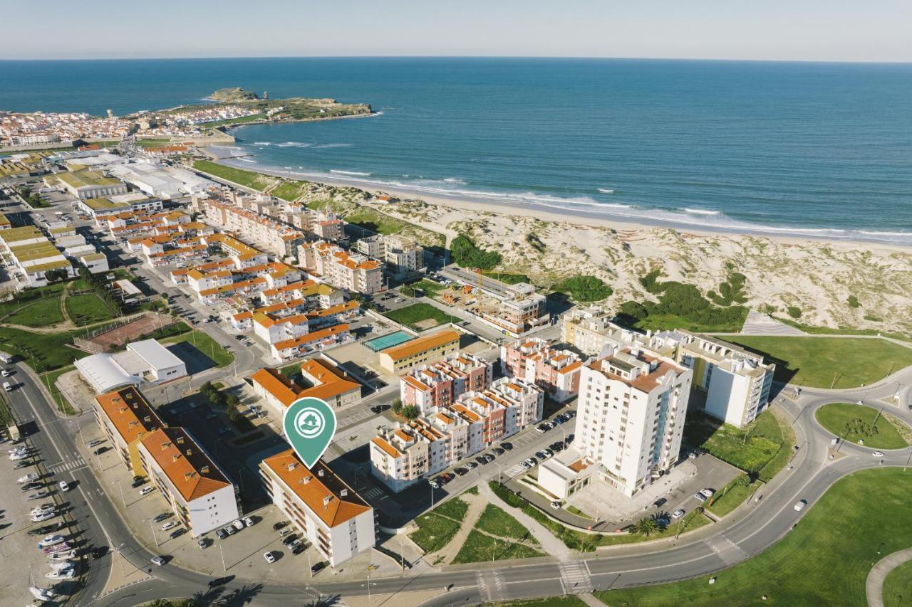 Best Houses 50 - Beach House Пеніші Екстер'єр фото